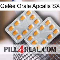 Gelée Orale Apcalis SX cialis4
